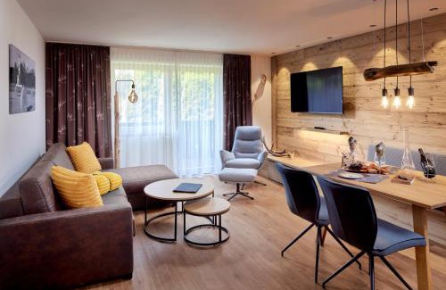 Waltenhofen Apartment | Maximilian Appartements
