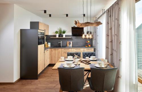 Waltenhofen Apartment | Maximilian Appartements