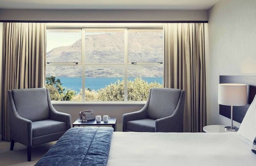 Fernhill Hotel | Mercure Queenstown Resort