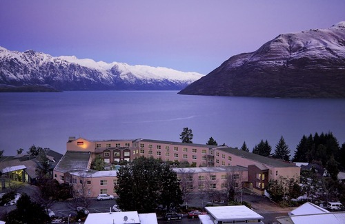 Fernhill Hotel | Mercure Queenstown Resort