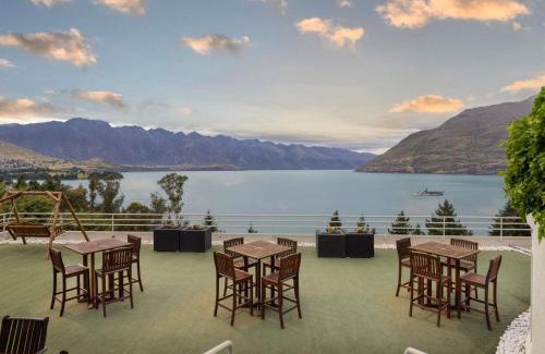 Fernhill Hotel | Mercure Queenstown Resort