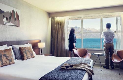 Fernhill Hotel | Mercure Queenstown Resort