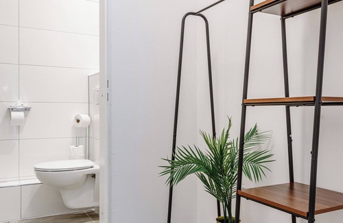 Altstadt - Sankt Lorenz Hostel | MidTown Nuernberg XXL- in the heart of Nuremberg's city center
