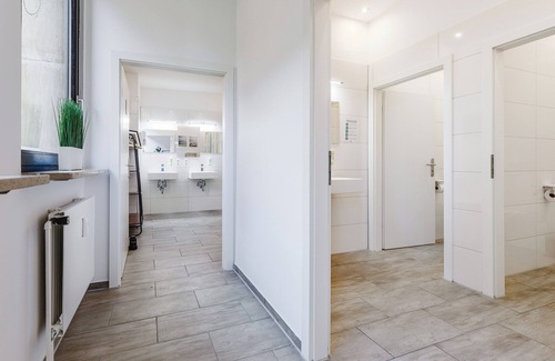 Altstadt - Sankt Lorenz Hostel | MidTown Nuernberg XXL- in the heart of Nuremberg's city center