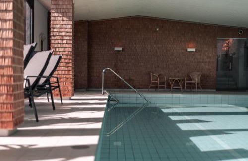 Mittelberg Hotel | Mittelburg Wellnesshotel