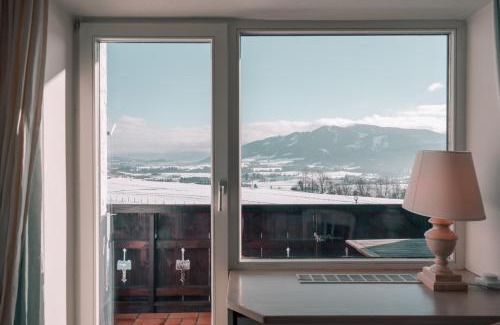 Mittelberg Hotel | Mittelburg Wellnesshotel