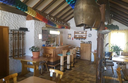 Oberstaufen House | Mobile home ∙ 2 guests