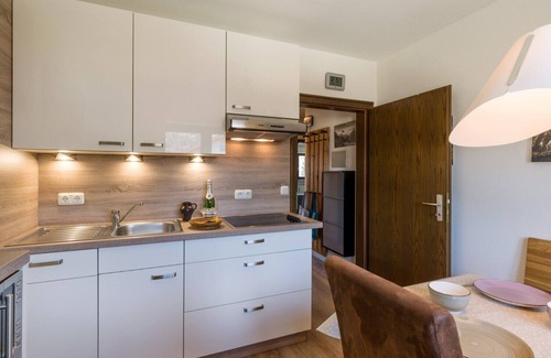 Oberaudorf Apartment | Modern 2-room vacation apartment on the outskirts ,balcony,Wlan