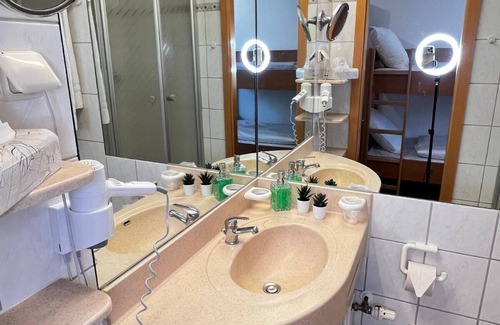 Sankt Englmar Apartment | Modern vacation apartment (38sqm) for 5 people