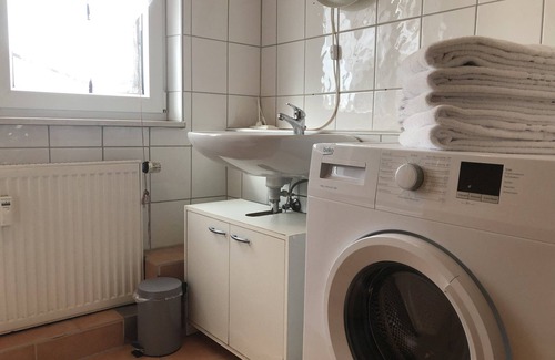 Schwandorf Apartment | Modern workers rental/rental housing (SAD102)
