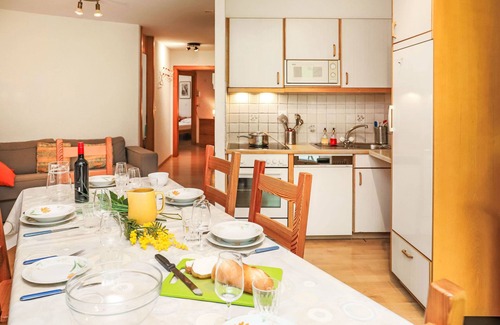 Noveli Apartment | Mont-Fort 51 by Interhome