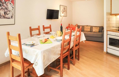 Noveli Apartment | Mont-Fort 51 by Interhome