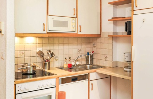 Noveli Apartment | Mont-Fort 51 by Interhome