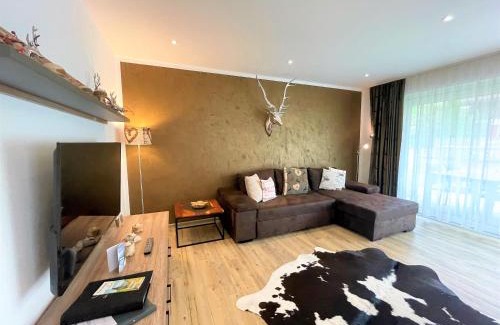 Heitlern Apartment | Monusse Boid Wohnung 8