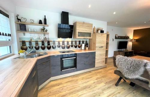 Heitlern Apartment | Monusse Boid Wohnung 8