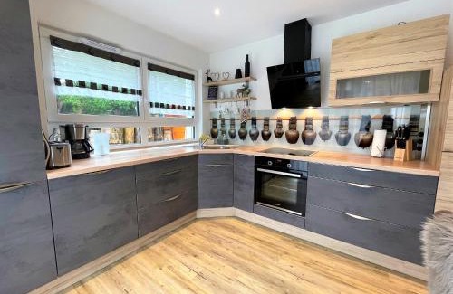 Heitlern Apartment | Monusse Boid Wohnung 8