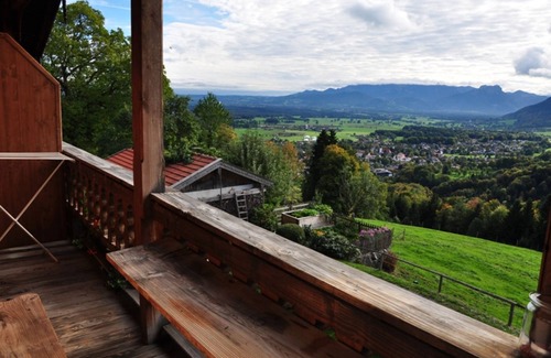 Fischbachau Bed & Breakfast | Morgenrot - Koglhof - Kathrin and Hans Kirchberger