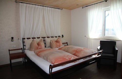 Georgenberg House | Motel ∙ 2 guests