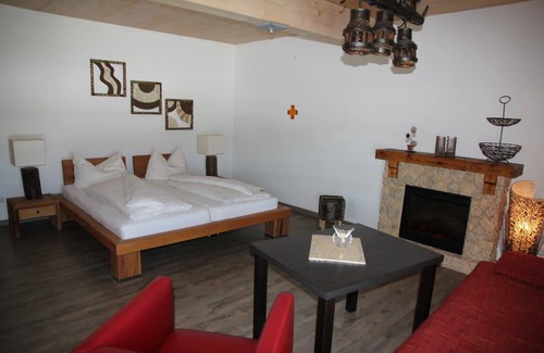 Georgenberg House | Motel ∙ 2 guests