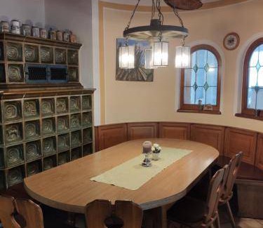 Mindelstetten House | Motel ∙ 2 guests