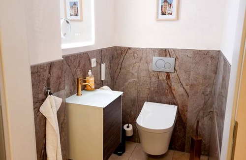 Muhr am See House | Motel ∙ 2 guests
