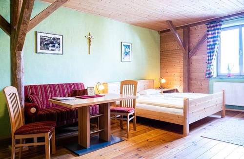 Windischeschenbach House | Motel ∙ 4 guests