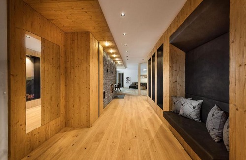 Kitzbuehel Apartment | Mountain Chalet Kirchberg by Apartment Managers