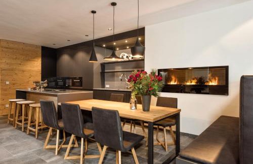 Kitzbuehel Apartment | Mountain Chalet Kirchberg by Apartment Managers