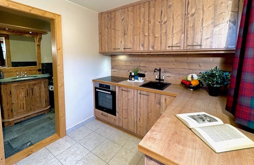 Hallerndorf Apartment | Mountain Suites 1 by Belle Stay in Reith/kitzbühel