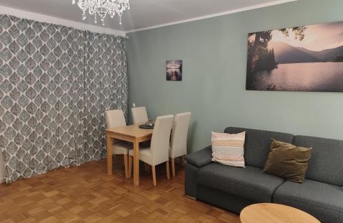 Garmisch-Partenkirchen Apartment | Mountain View Apartment