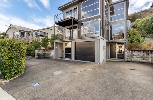Fernhill House | Mountain View Studio