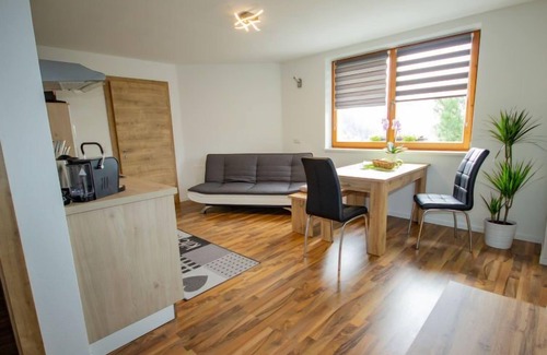 Oetz Apartment | Mundlers Hoamatl Top 3 by Interhome
