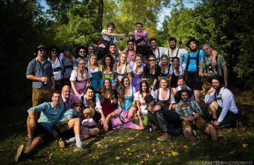 Thalkirchen Other | Munich Central Camping