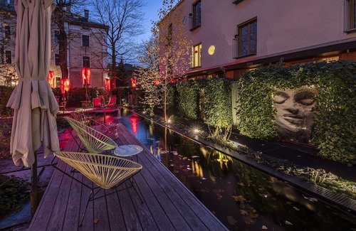Wilten Hotel | Nala Individuellhotel