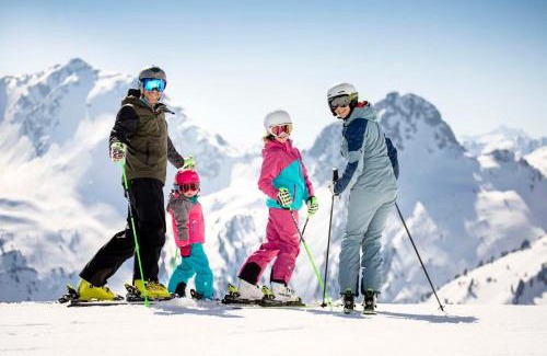 Alpbach Apartment | Natural Deluxe Apartments Alpbach