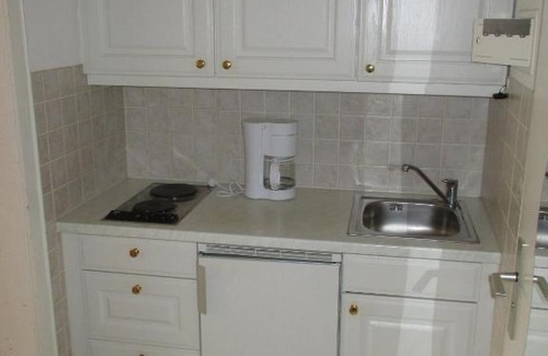 Oberstdorf Apartment | Nebelhorn-Appartement 10