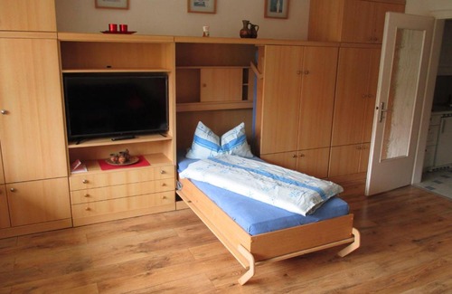 Oberstdorf Apartment | Nebelhorn-Appartement 10