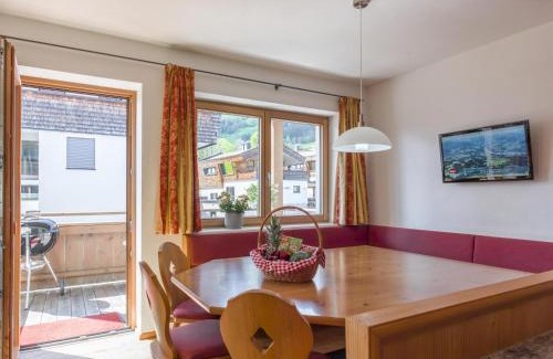 Moosen Apartment | Next to the ski lift A 4