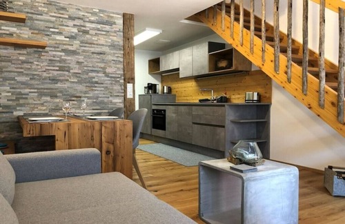 Steibis House | Nice apartment in Steibis