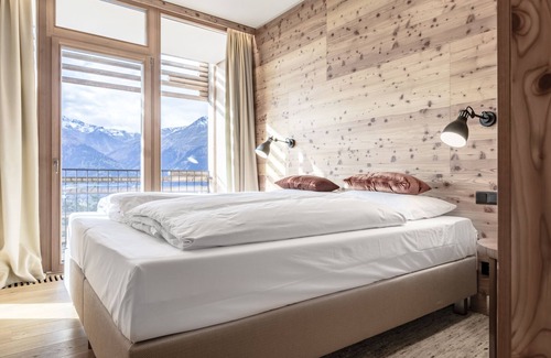 Mosern Hotel | NIDUM - Casual Luxury Hotel