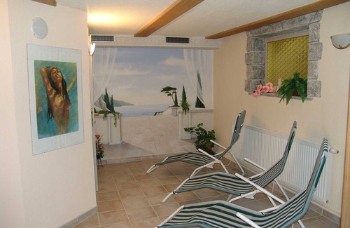 Graen Apartment | No. 13 Fewo Litnis - Guesthouse Braito