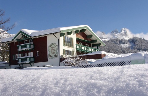 Graen Apartment | No. 13 Fewo Litnis - Guesthouse Braito