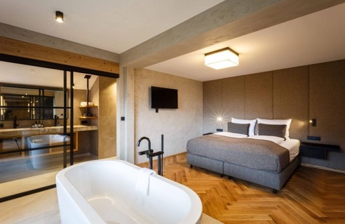 Pertisau Hotel | NOVA Moments Boutique-Hotel