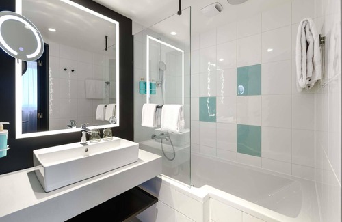 Freising Hotel | Novotel München Airport