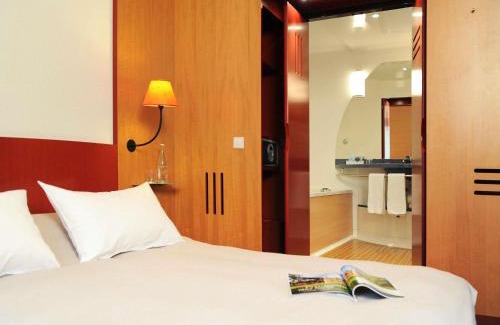 Alte Heide-Hirschau Hotel | Novotel Suites München Parkstadt Schwabing