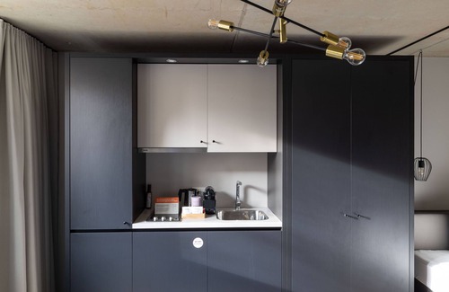 Ramersdorf Apartment | Numa Munich Stark