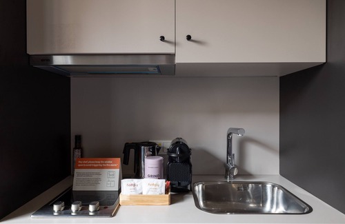Ramersdorf Apartment | Numa Munich Stark