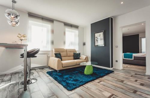 Obernburg Apartment | O-Apartment