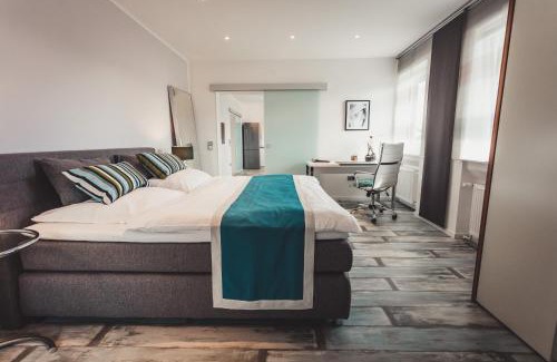 Obernburg Apartment | O-Apartment
