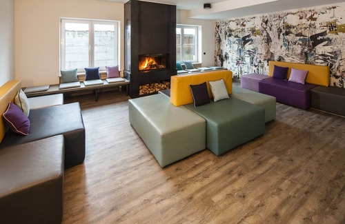Rappele Hostel | Oberstdorf Hostel